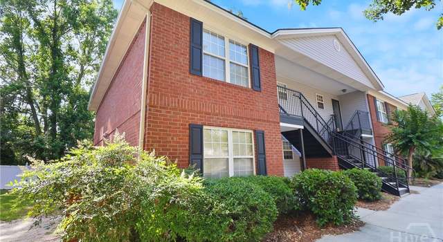 Photo of 310 Tibet Ave #10, Savannah, GA 31406