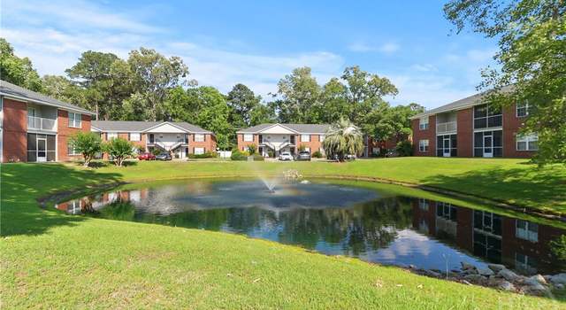Photo of 310 Tibet Ave #10, Savannah, GA 31406