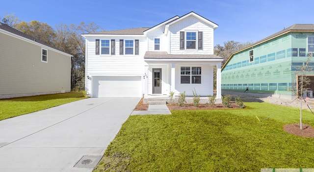Photo of 222 Coby Ln, GA 31324