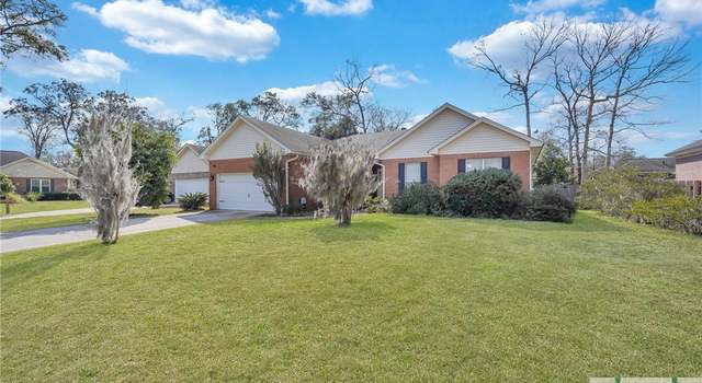 Photo of 3 Sea Palm Cv, Savannah, GA 31410