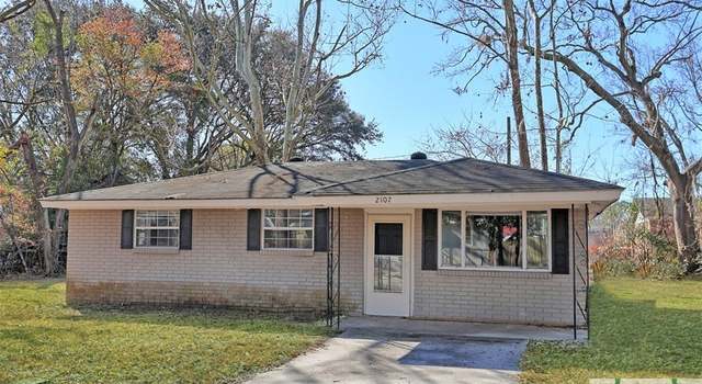 Photo of 2107 Essex Ave, Savannah, GA 31405