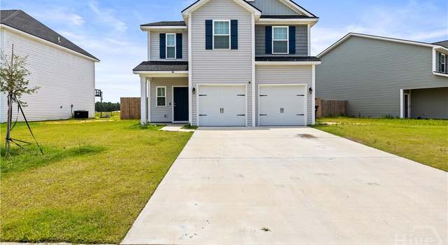 Photo of 1161 Turpentine Trl, Hinesville, GA 31313