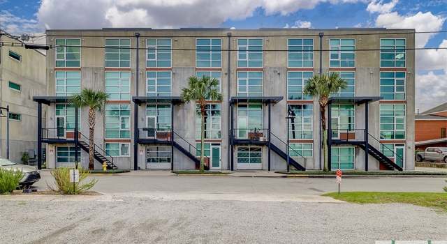 Photo of 555 Berrien St Unit E, Savannah, GA 31401
