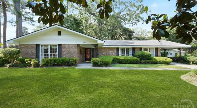 Photo of 604 Windsor Rd, Savannah, GA 31419