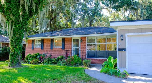 Photo of 2001 Cokesbury Dr, Savannah, GA 31406