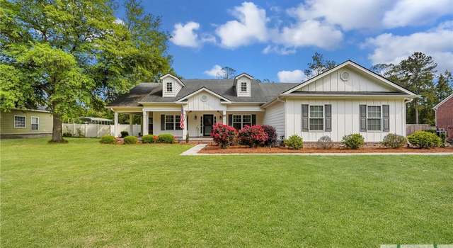 Photo of 221 Zittrouer Rd, Guyton, GA 31312