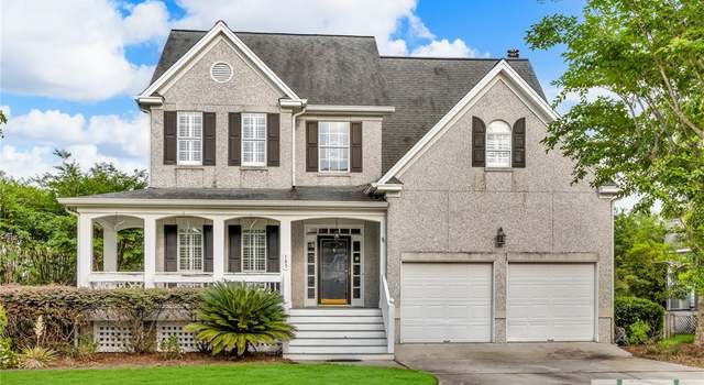 Photo of 105 Crooked Wood Ln, Savannah, GA 31406