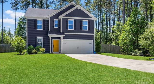 Photo of 103 Safari Trl, Pooler, GA 31322