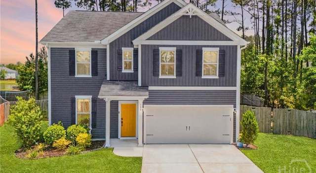 Photo of 103 Safari Trl, Pooler, GA 31322
