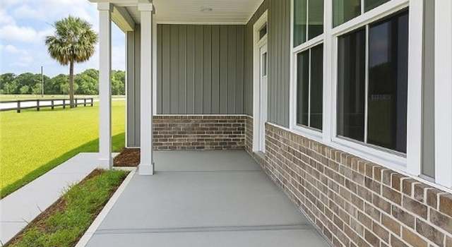 Photo of 618 N Mcdonald St, Ludowici, GA 31316
