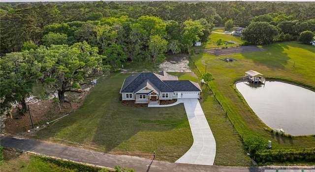 Photo of 151 Pittman Dr, Rincon, GA 31326