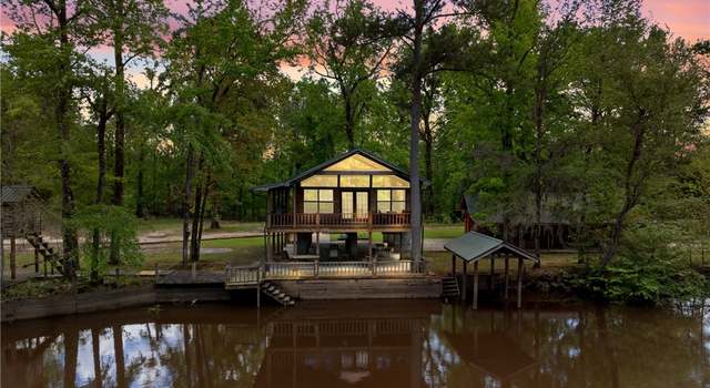 Photo of 49 River Row Rd, Midville, GA 30441