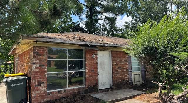 Photo of 1605 Delano St, Savannah, GA 31415