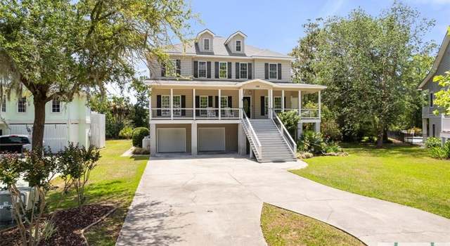 Photo of 126 Sweet Bailey Cv, Savannah, GA 31410