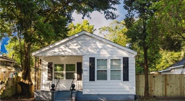 Photo of 2109 E 37th St, Savannah, GA 31404