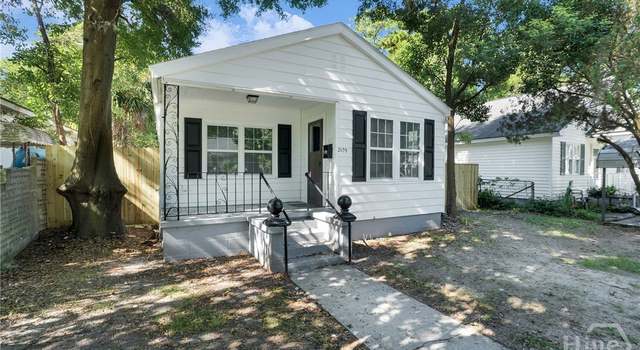 Photo of 2109 E 37th St, Savannah, GA 31404