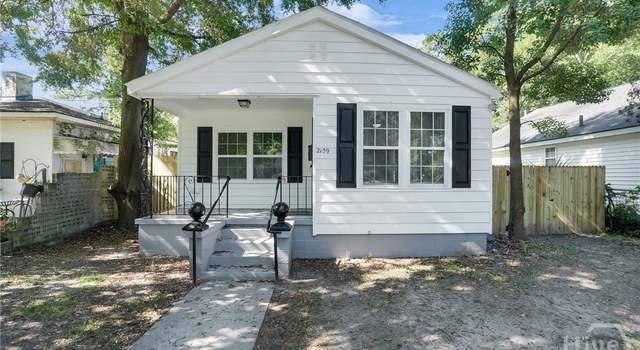 Photo of 2109 E 37th St, Savannah, GA 31404