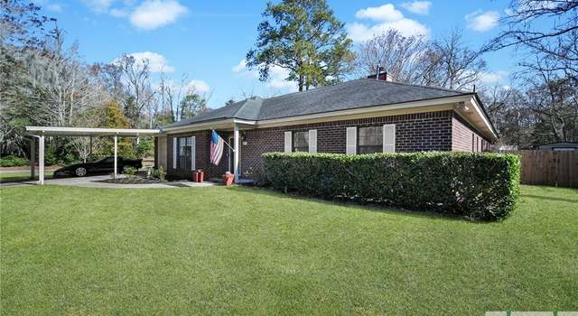 Photo of 4402 Meadow Ave, Savannah, GA 31405