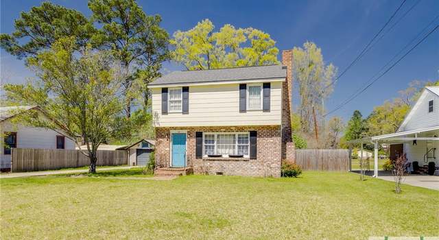 Photo of 14 Rommel Ave, Savannah, GA 31408