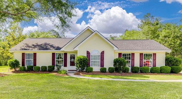 Photo of 206 Middle Creek Rd, Springfield, GA 31329