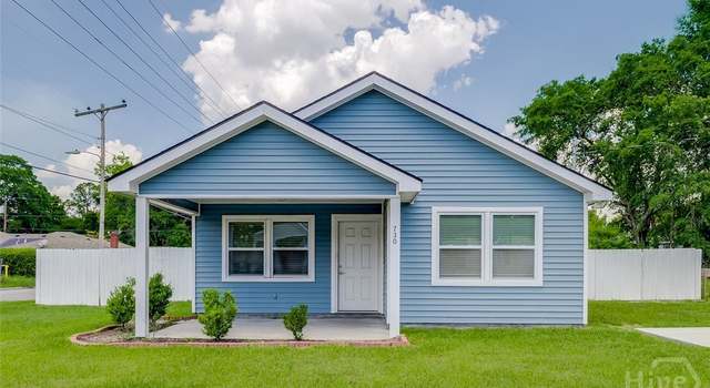 Photo of 730 Dixon St, Savannah, GA 31405