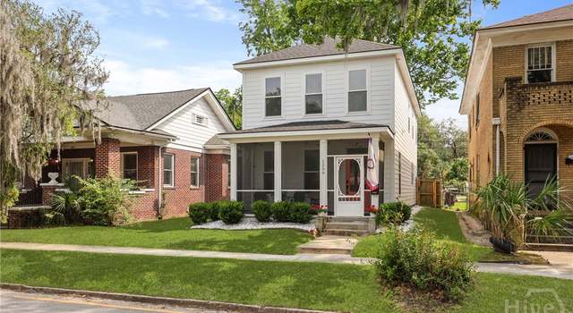 Photo of 1209 E Henry St, Savannah, GA 31404