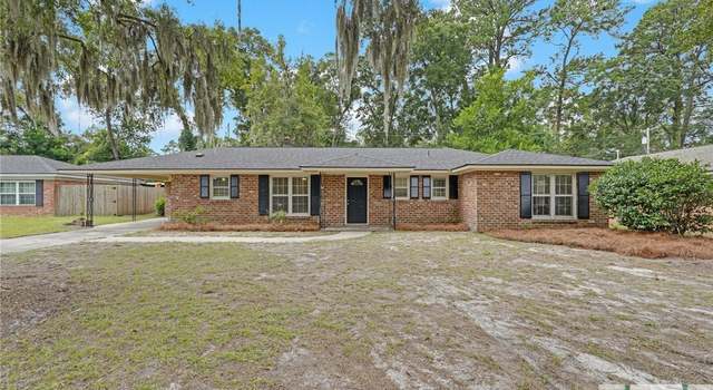 Photo of 9219 Garland Dr, Savannah, GA 31406