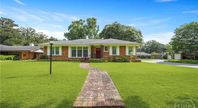 Property at 244 E 64th St, Savannah, GA 31405, 3 beds, 2 baths