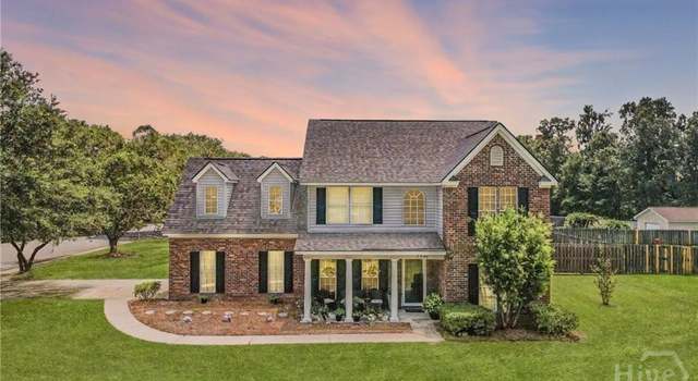 Photo of 2504 Quacco Rd, Pooler, GA 31322