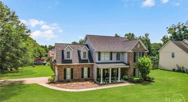 Photo of 2504 Quacco Rd, Pooler, GA 31322