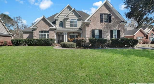 Photo of 369 Chastain Cir, Richmond Hill, GA 31324