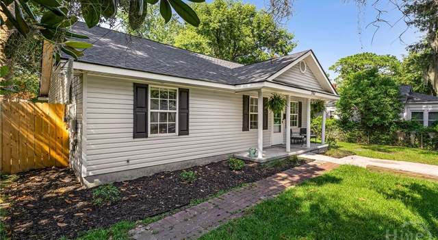 Photo of 2162 Tennessee Ave, Savannah, GA 31404