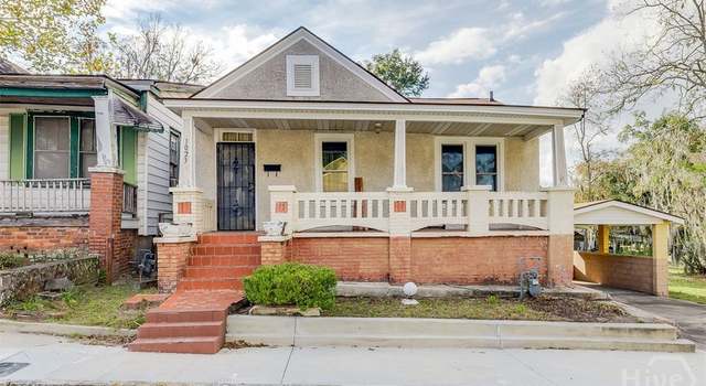 Photo of 1023 W 37th St, Savannah, GA 31415