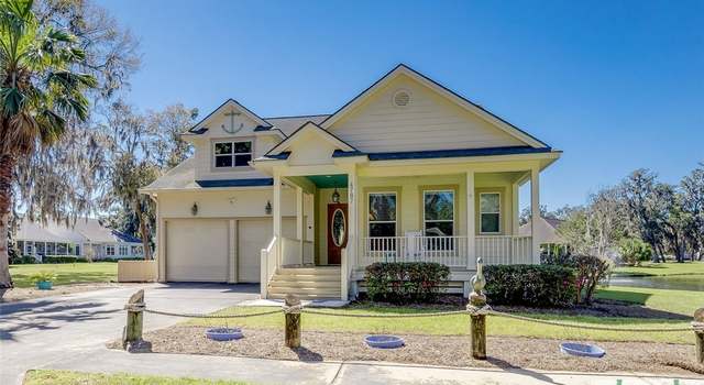Photo of 4787 Sunbury Rd, Midway, GA 31320