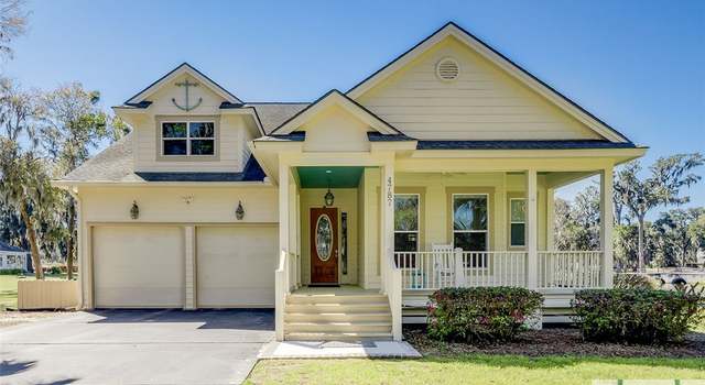 Photo of 4787 Sunbury Rd, Midway, GA 31320