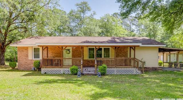 Photo of 650 Mason Rd, Pembroke, GA 31321