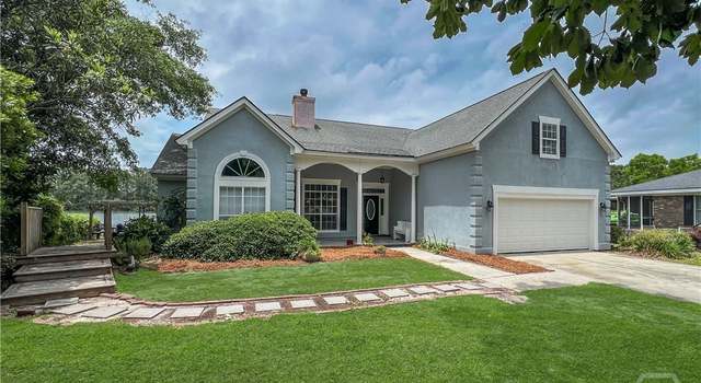 Photo of 106 Lakeview Ct, Savannah, GA 31406