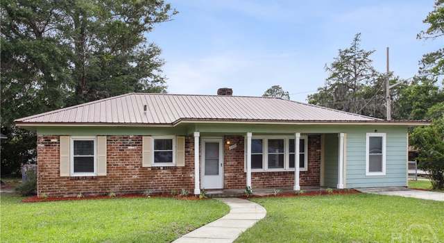 Photo of 2301 Pinetree Rd, Savannah, GA 31404