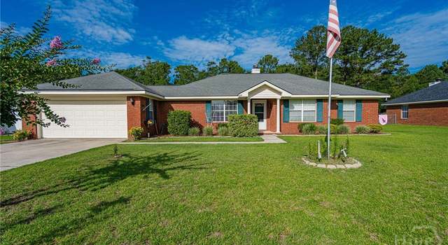 Photo of 124 Jennifer Cir, Rincon, GA 31326