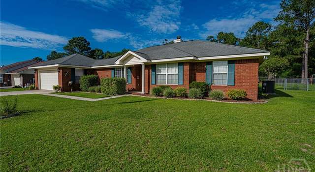 Photo of 124 Jennifer Cir, Rincon, GA 31326