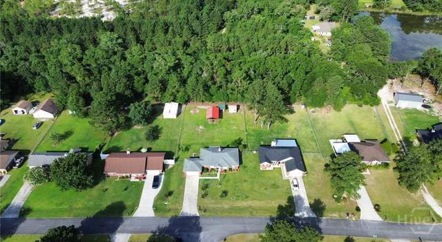 Photo of 124 Jennifer Cir, Rincon, GA 31326