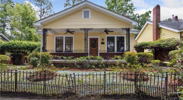 Photo of 1319 E 39th St E, Savannah, GA 31404