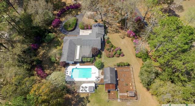 Photo of 22811 Ga 144 Hwy, Richmond Hill, GA 31324