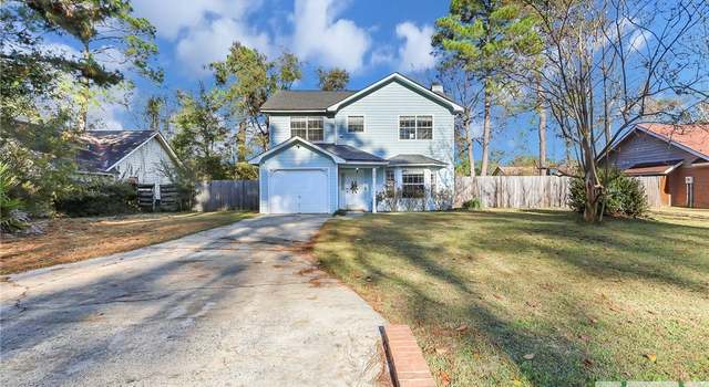 Photo of 623 Demere St, Hinesville, GA 31313