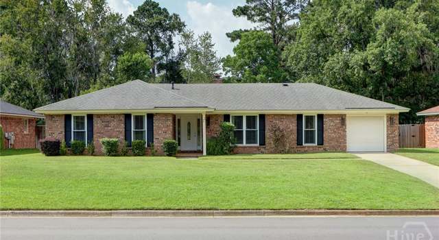 Photo of 22 Red Fox Dr, Savannah, GA 31419