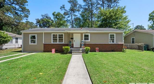 Photo of 328 Manor Dr, Savannah, GA 31404