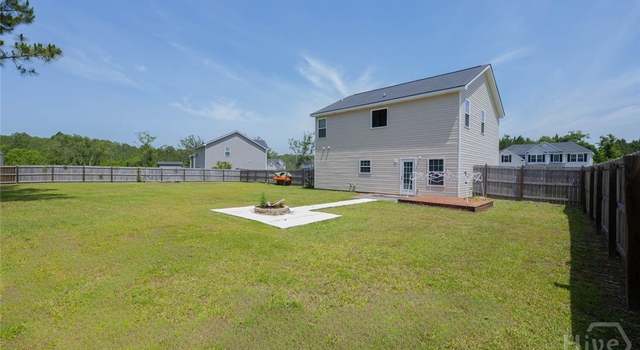 Photo of 46 Covey Ln NE, Ludowici, GA 31316