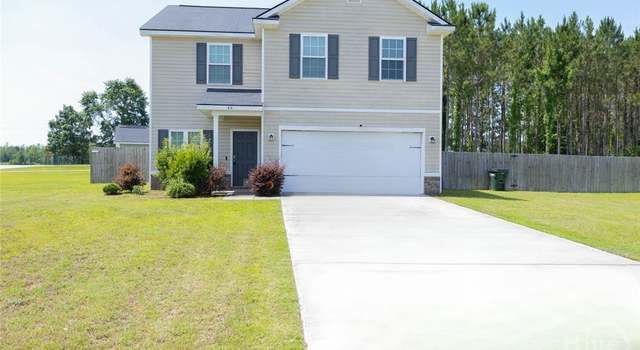 Photo of 46 Covey Ln NE, Ludowici, GA 31316