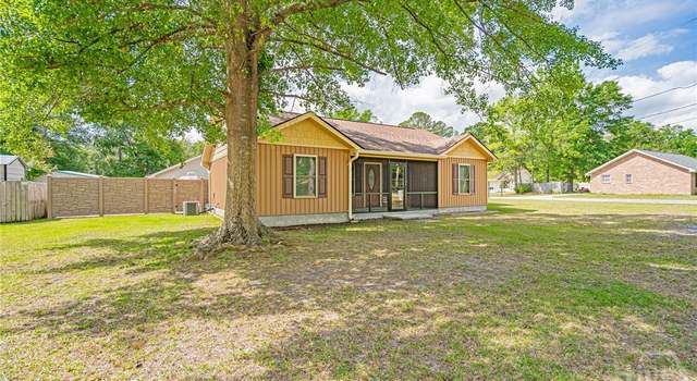 Photo of 145 New Stillwell Rd, Springfield, GA 31329