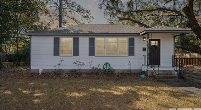 Photo of 1313 E 69th St, Savannah, GA 31404